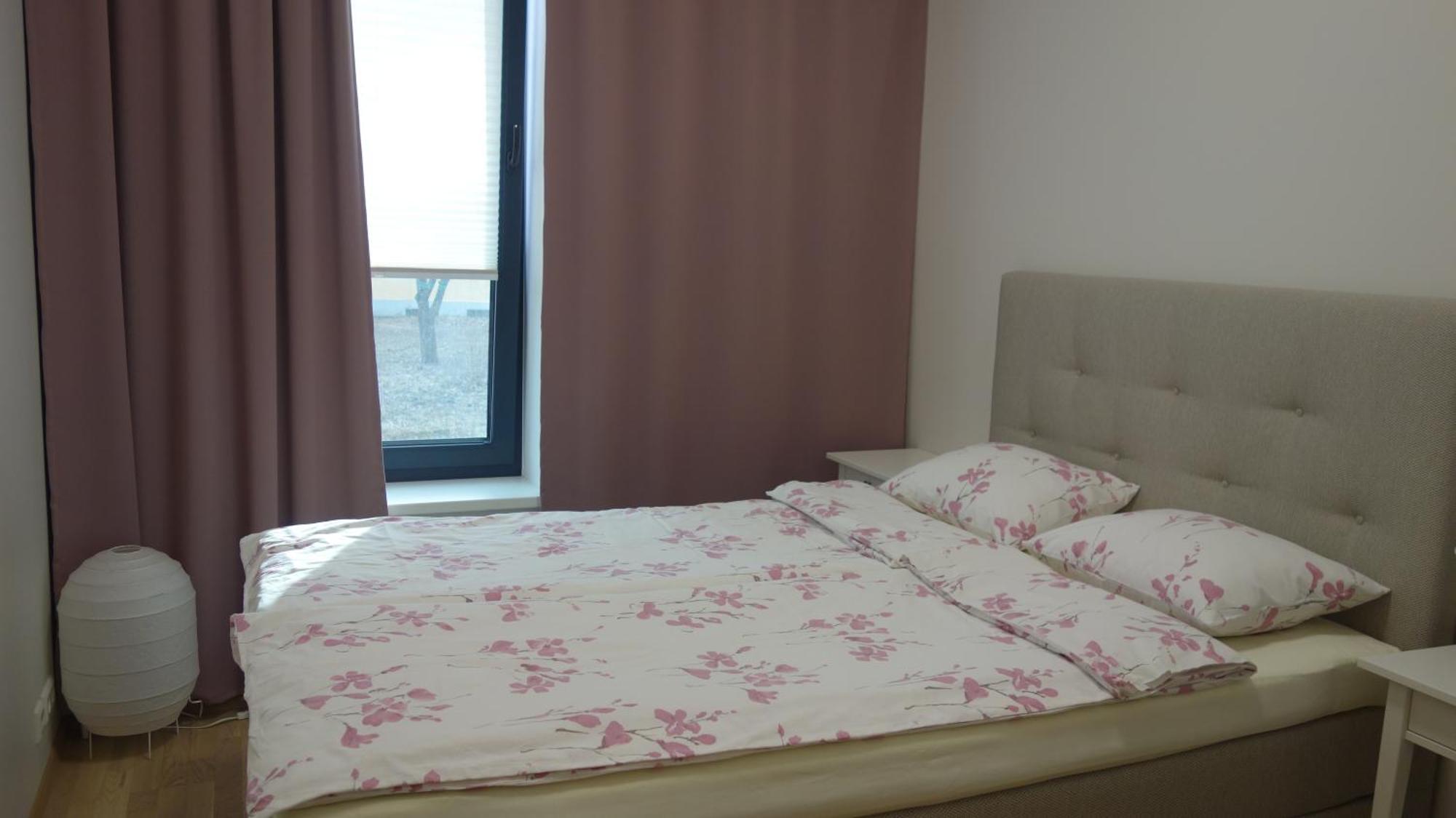 Korter Riia 22B Tartu Exterior foto