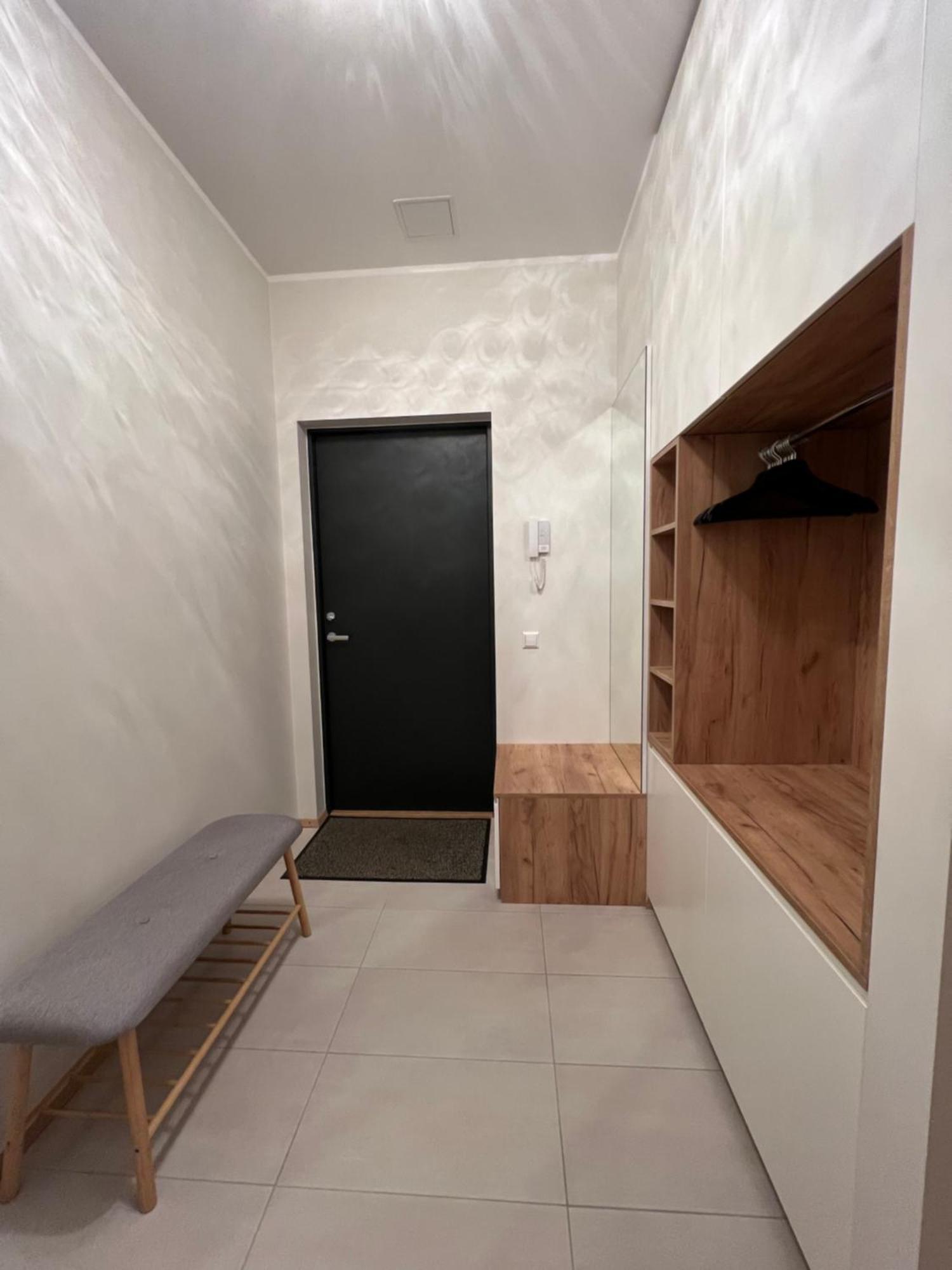 Korter Riia 22B Tartu Exterior foto