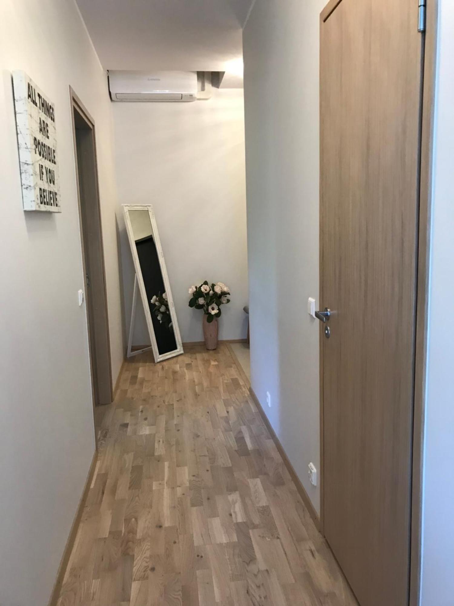 Korter Riia 22B Tartu Exterior foto