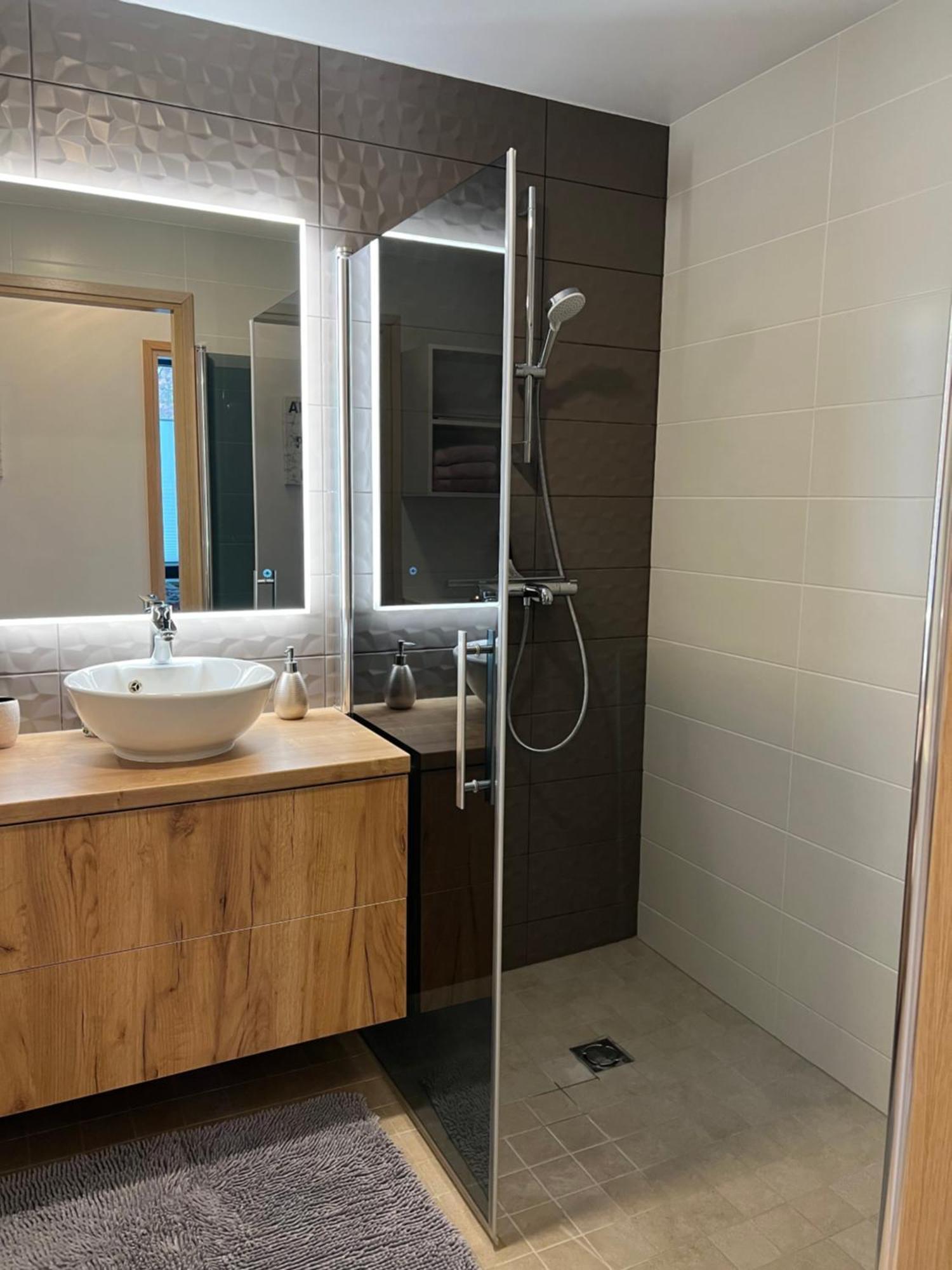 Korter Riia 22B Tartu Exterior foto